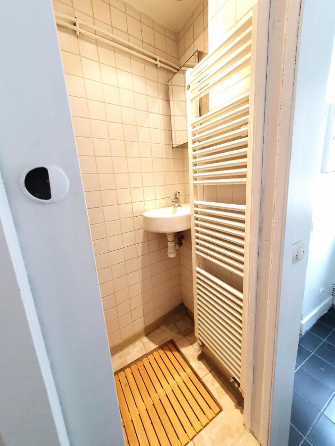 باريس Home Sweet Home Sacre-Coeur Trudaine المظهر الخارجي الصورة