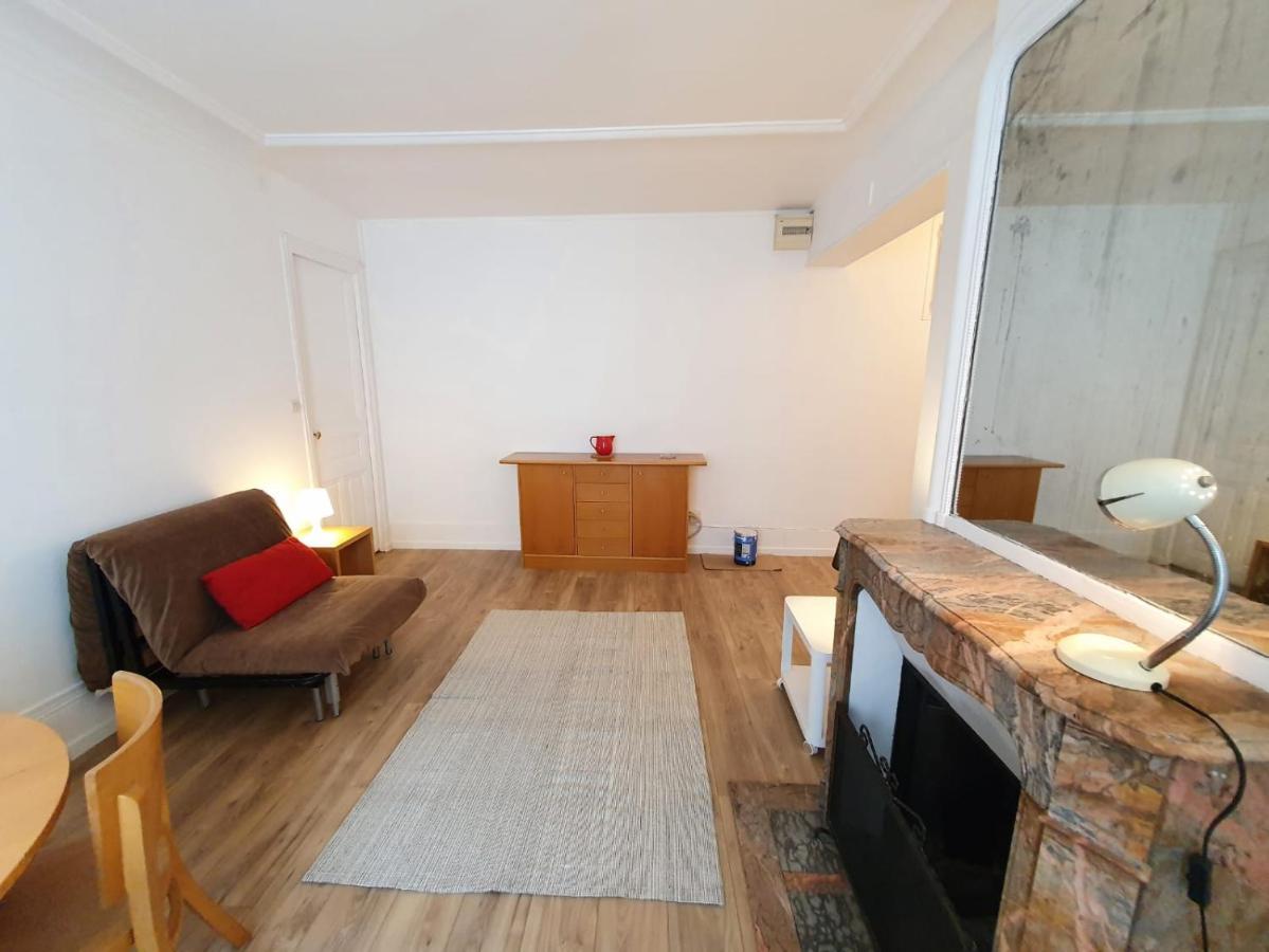 باريس Home Sweet Home Sacre-Coeur Trudaine المظهر الخارجي الصورة
